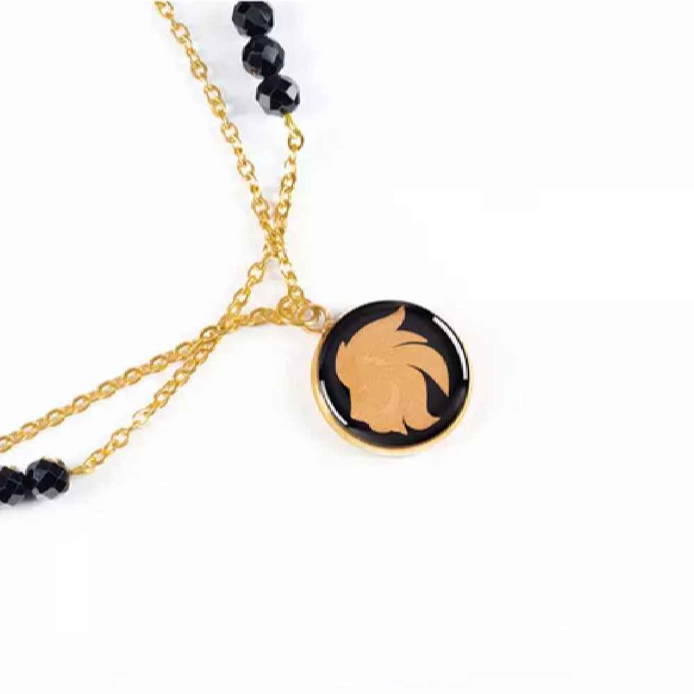 سلسلة سوار كاحل موديل رمز مرداد