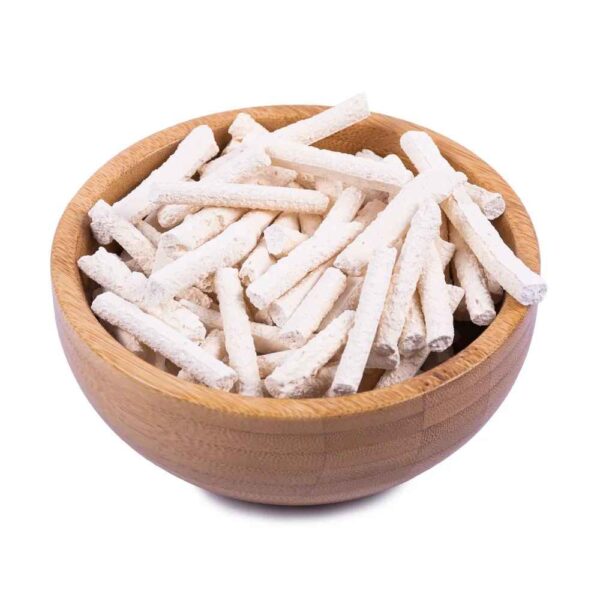 كشك إيراني جاف شريط الشكل 800 جرام