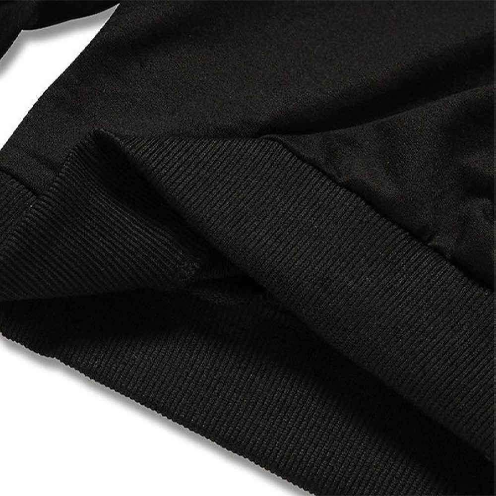 سويت شيرت رجالي برقبة دائرية موديل إيراني