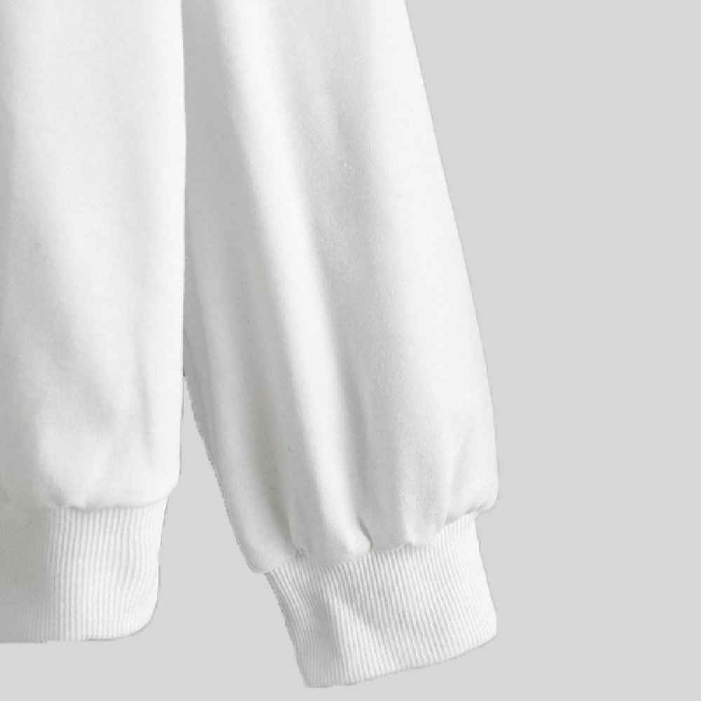 سويت شيرت رجالي برقبة دائرية موديل سپهر