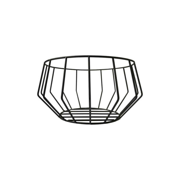 سلة فاكهة سلكية معدنية نموذج سهند