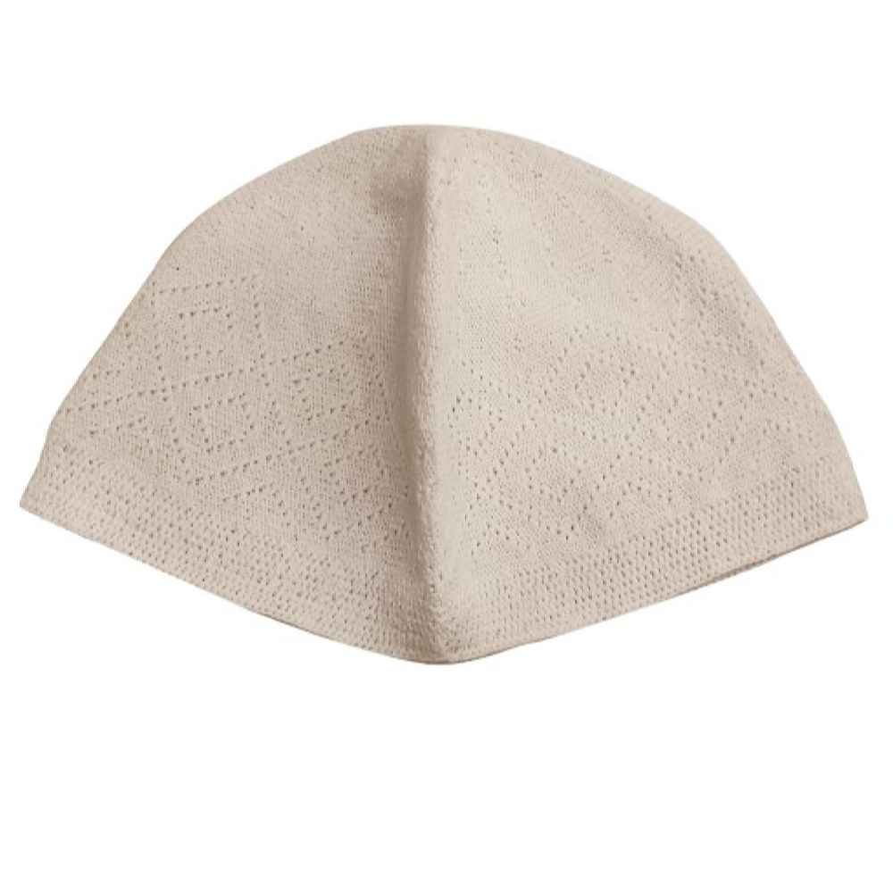 كوفية تركية محاكة – قبعة تقليدية للمسلمين