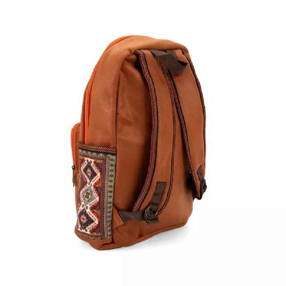 حقيبة ظهر إيرانية تقليدية للنساء – موديل شادي