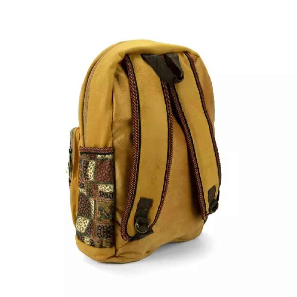 حقيبة ظهر إيرانية تقليدية للنساء – موديل سيمون