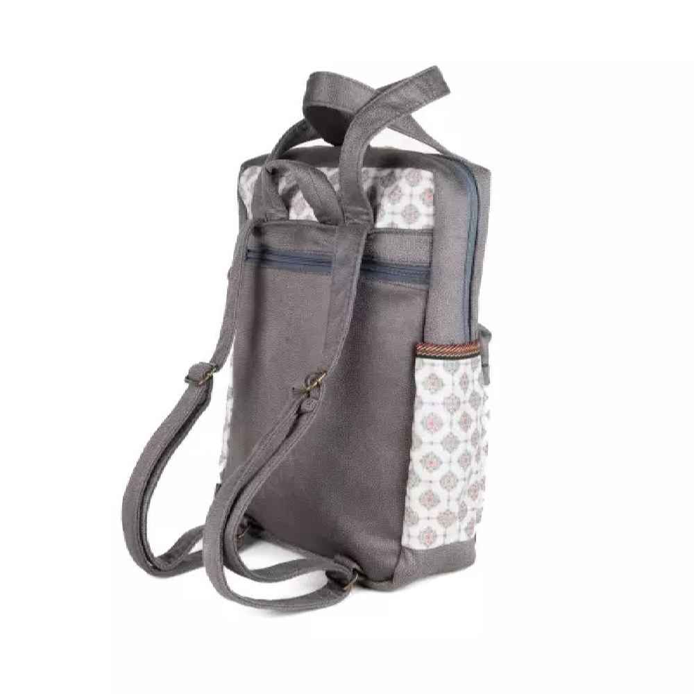 حقيبة ظهر إيرانية تقليدية للنساء – موديل فرهاد