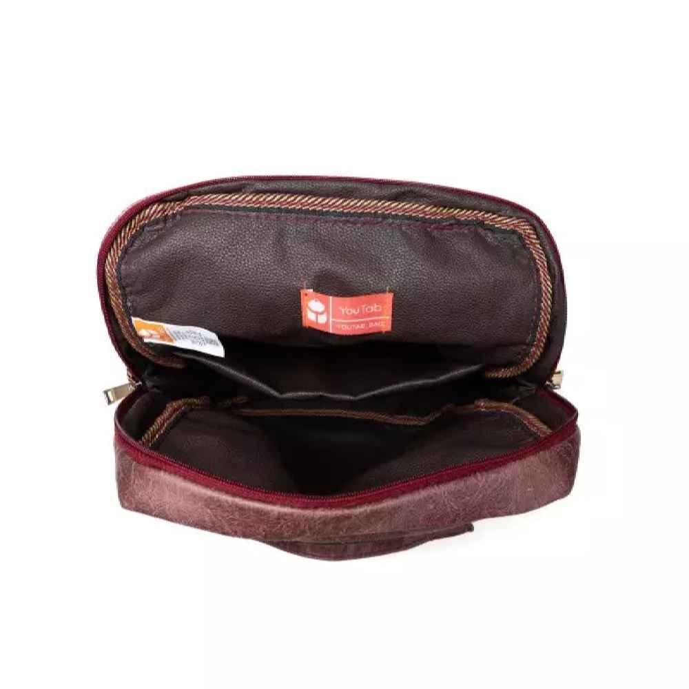 حقيبة ظهر إيرانية تقليدية للنساء – موديل فريبا