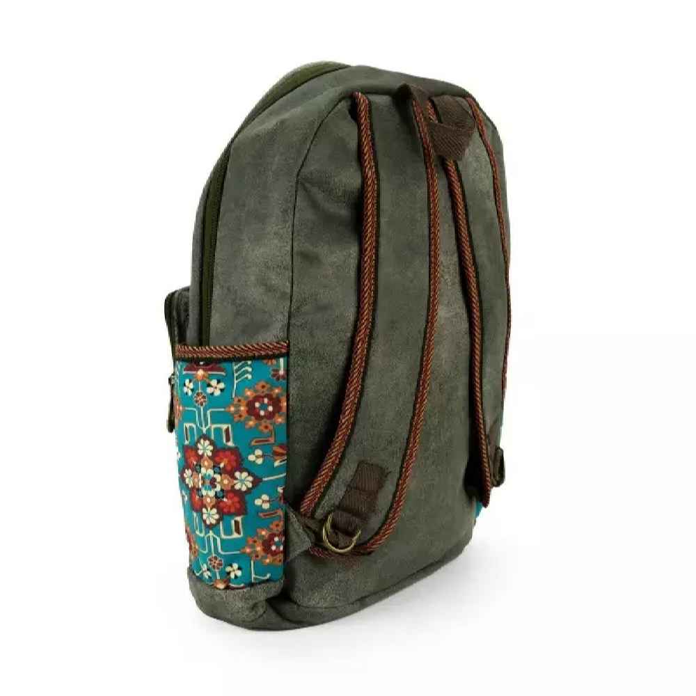 حقيبة ظهر إيرانية تقليدية للنساء – موديل همراه