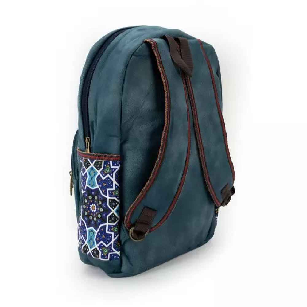 حقيبة ظهر إيرانية تقليدية للنساء – موديل نياز