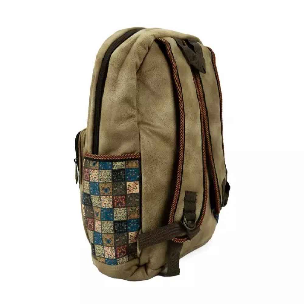 حقيبة ظهر إيرانية تقليدية للنساء – موديل شادي