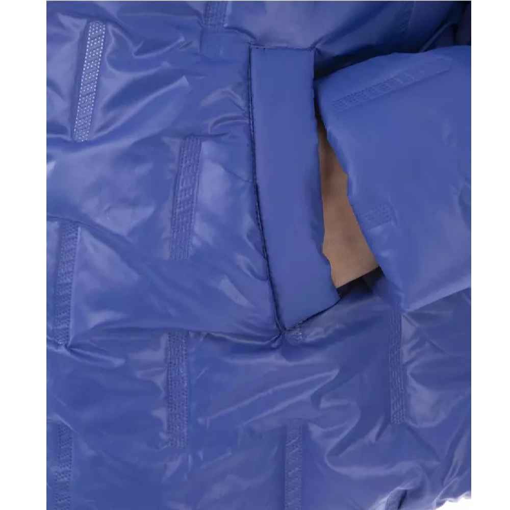 سترة مبطنة للنساء بغطاء رأس فانيشا