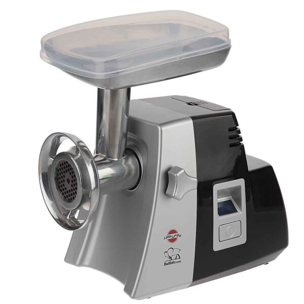 بارس خزر مطحنة اللحم نموذج Buff-2020