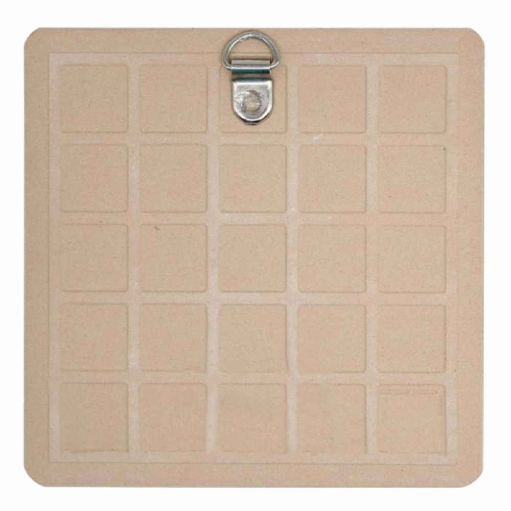 بلاط إيراني مزخرف – صوفالين