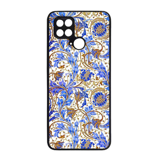 غطاء هاتف أنيق لهواتف شاومي