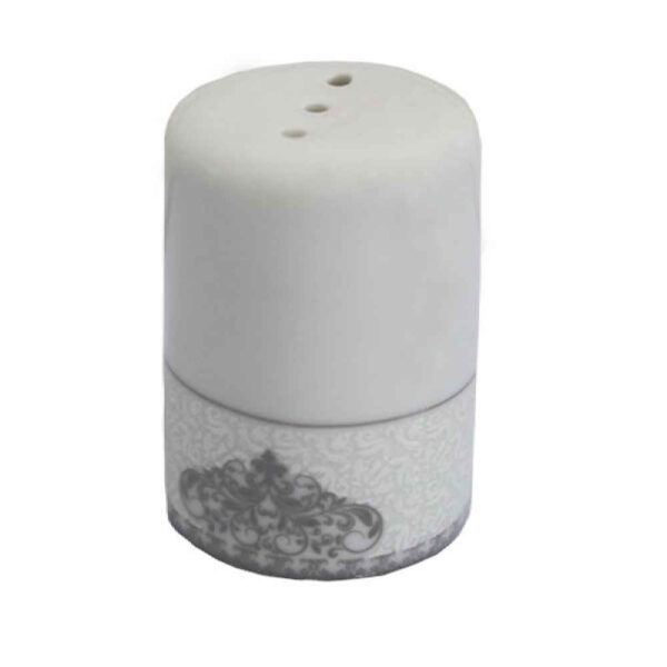 مجموعة من شاكر ملح وفلفل من السيراميك بارس