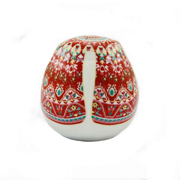 مجموعة من شاكر ملح وفلفل من السيراميك تورانج