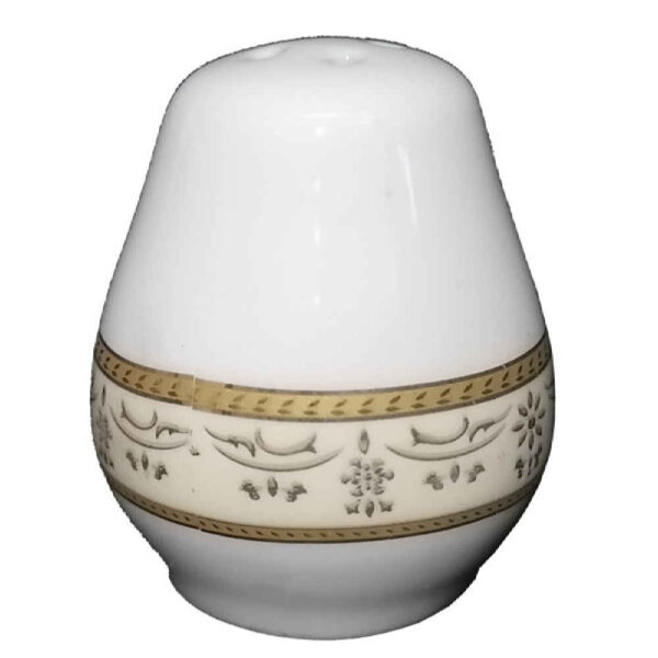 مجموعة من شاكر ملح وفلفل من السيراميك مهر