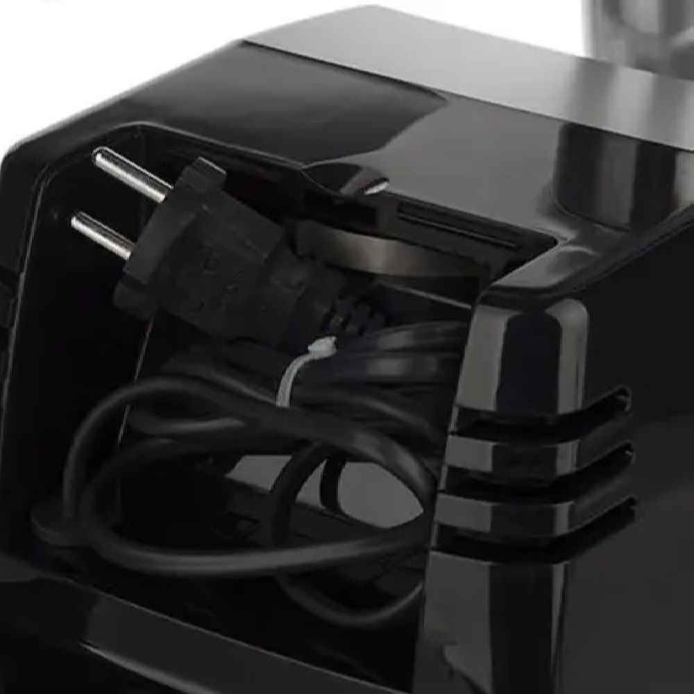 بارس خزر مطحنة اللحم نموذج Buffalo-2020