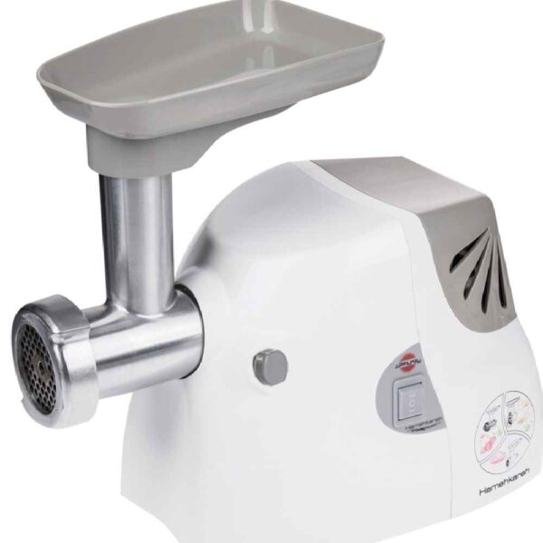 بارس خزر مطحنة اللحم نموذج All-Purpose