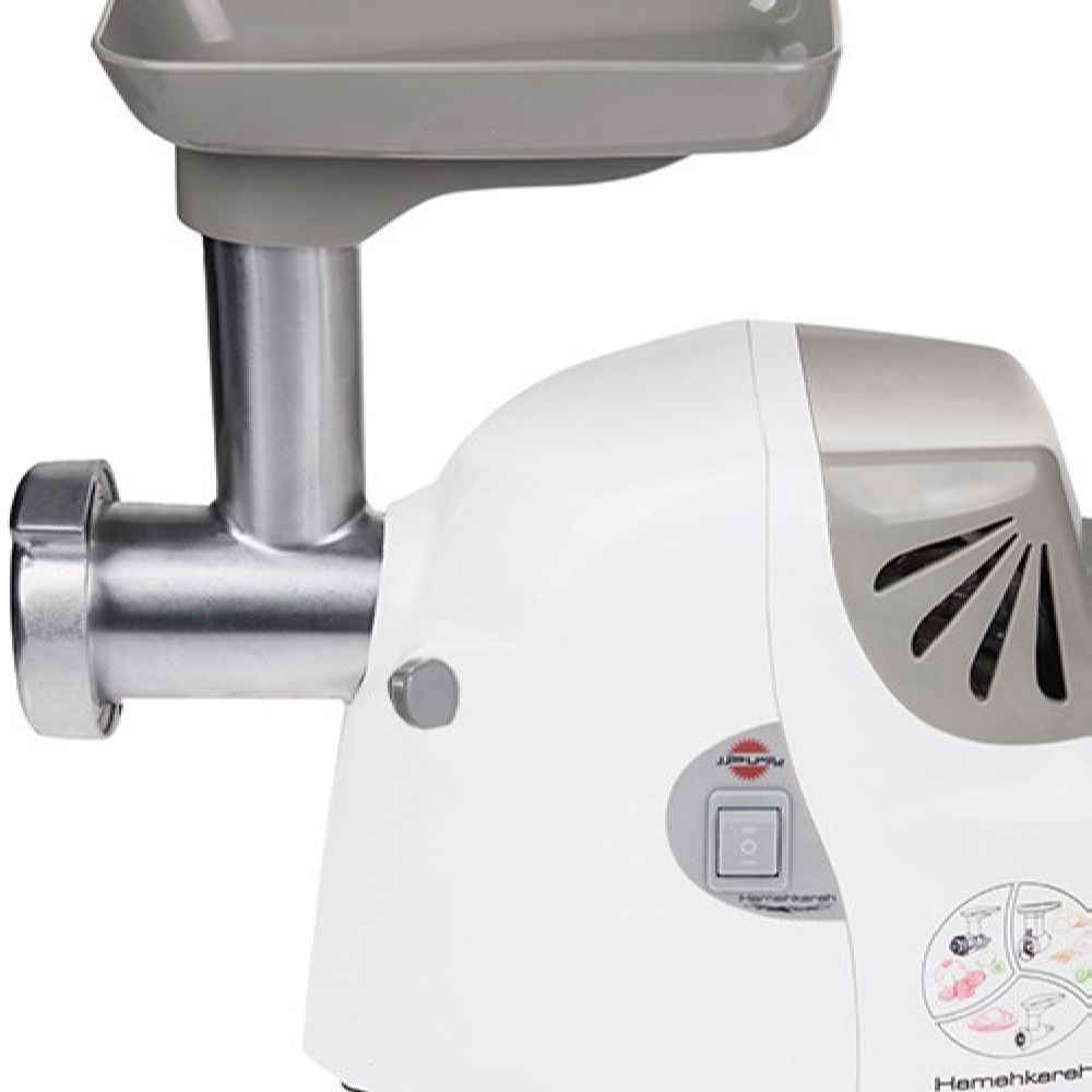 بارس خزر مطحنة اللحم نموذج All-Purpose