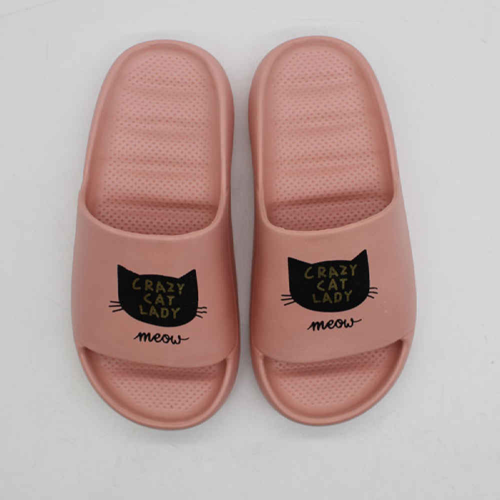 شباشب سحابة – نعومة فاخرة مع نعل سميك