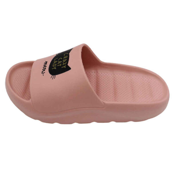 شباشب سحابة – نعومة فاخرة مع نعل سميك