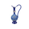 إبريق زخرفي مزخرف بالمينا الإيراني المصنوع يدويًا - رويا