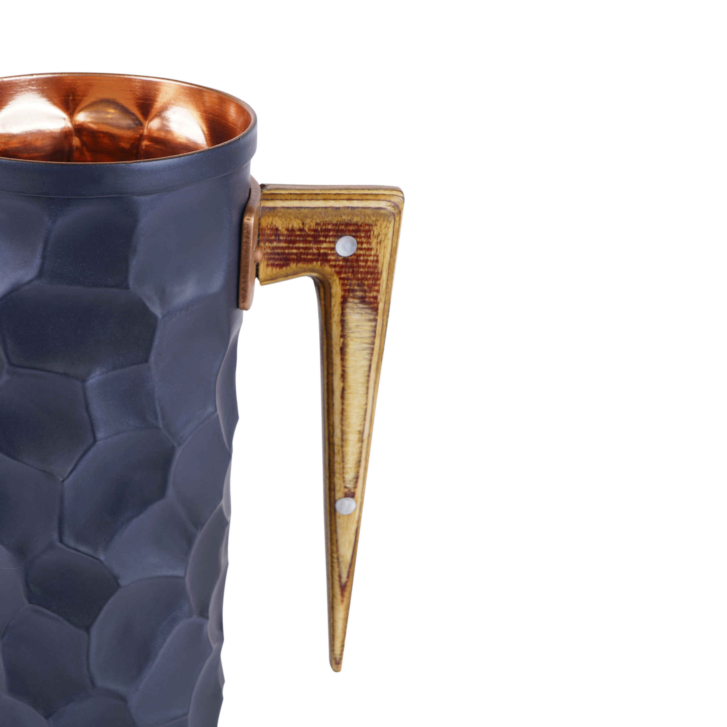 إبريق النحاس الإيراني بأسلوب حديث – سيارا