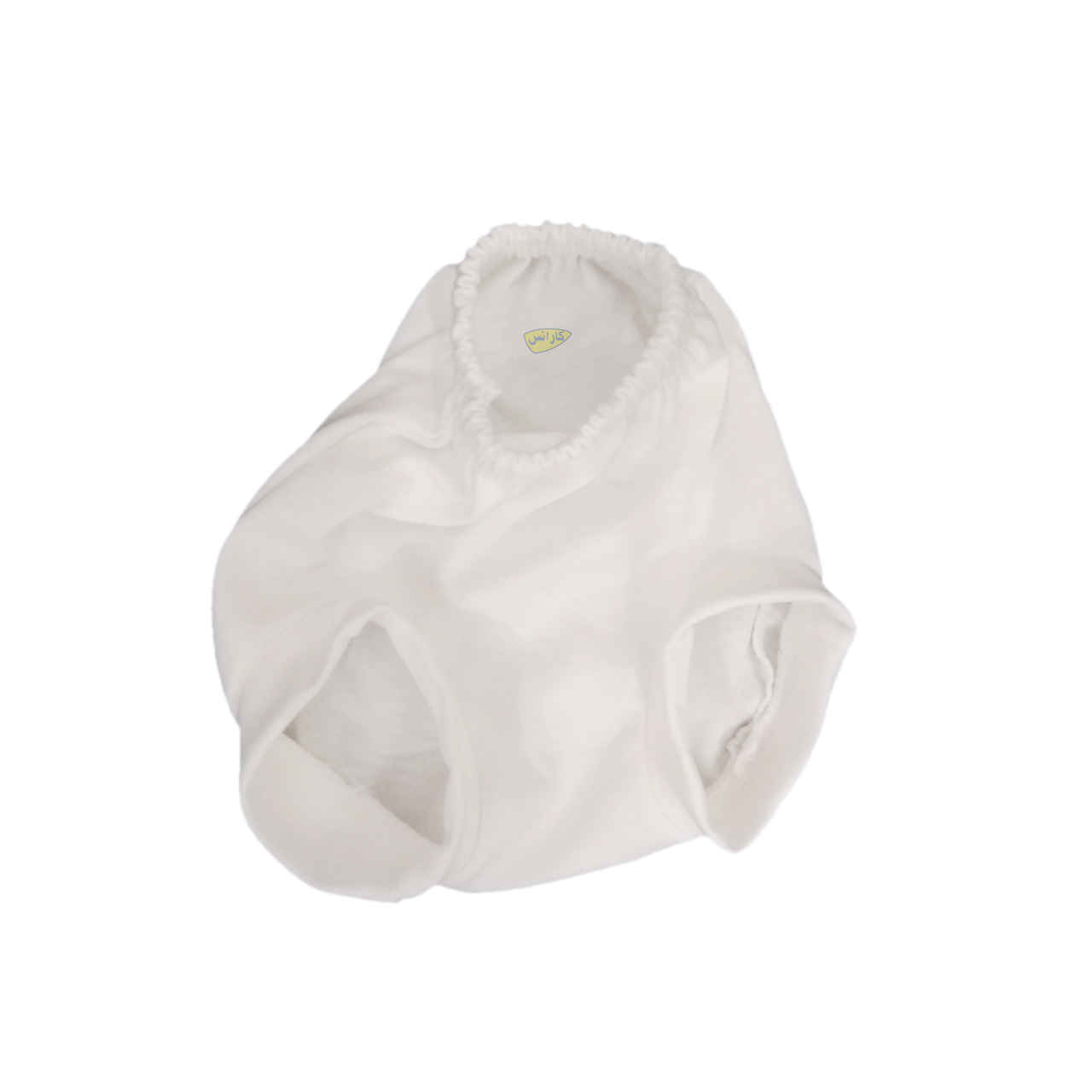 طقم قميص بدون أكمام وشورت لحديثي الولادة بنقشة المينيونز