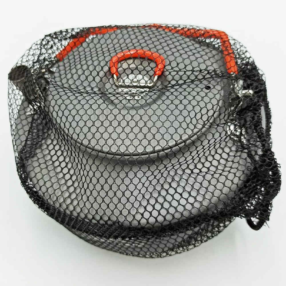 غلاية تخييم خارجية خفيفة الوزن طراز سنو هاوك – مثالية للنيران