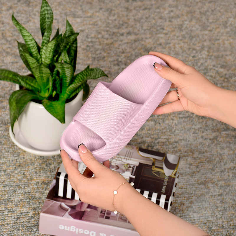 شباشب سحابة للجنسين – ناعمة ومريحة