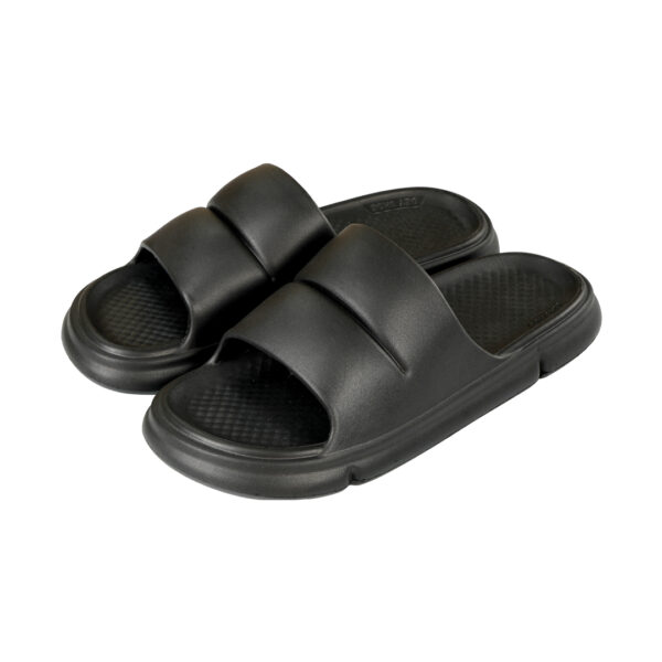 شباشب سحابة للجنسين – نعل سميك لدعم ممتاز