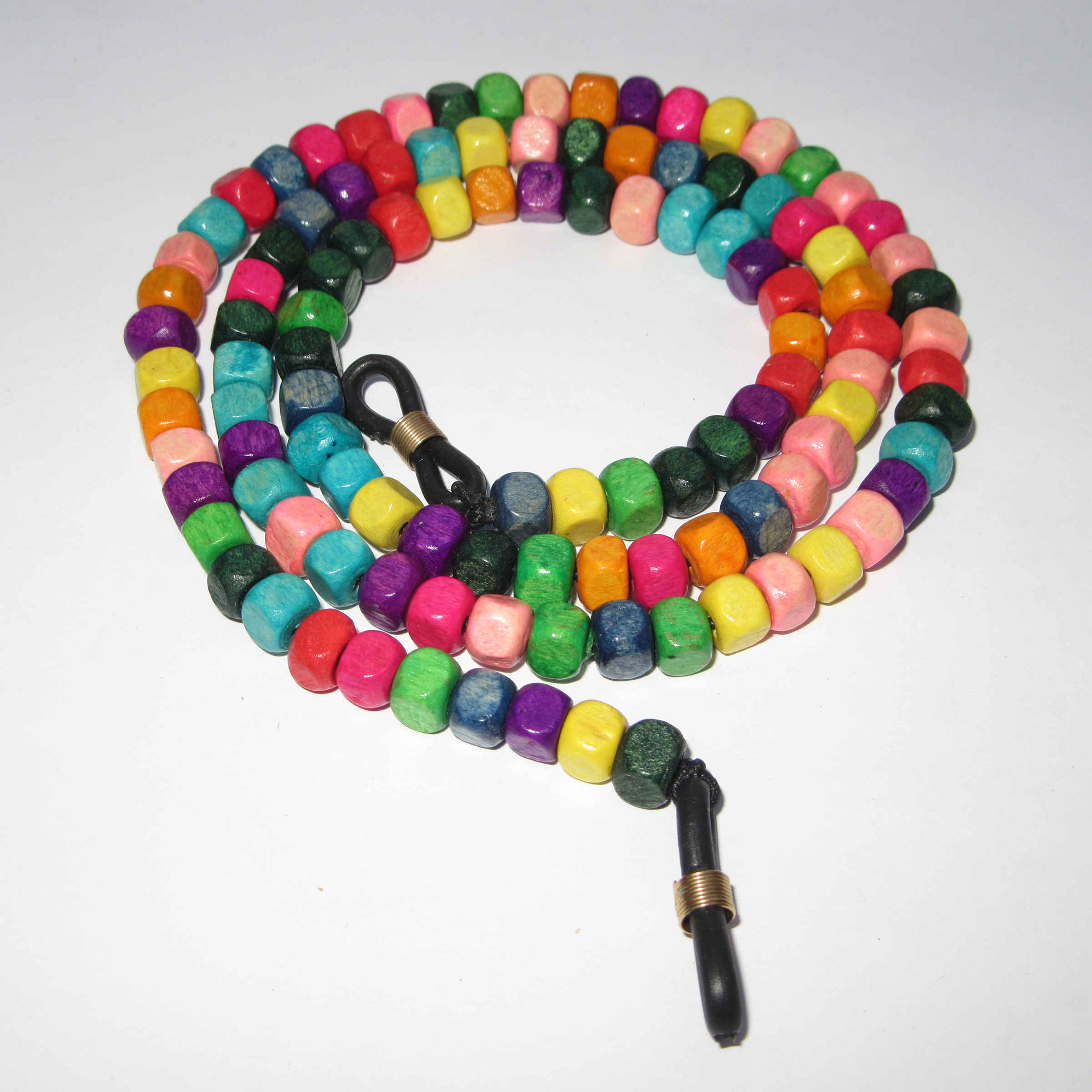 سلسلة نظارات بالخرز – أكسسوارات أنيقة للنظارات