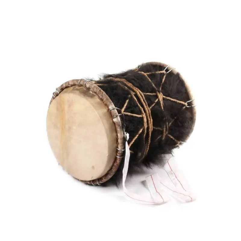 طبل بوشهري دمام 48×38 سم