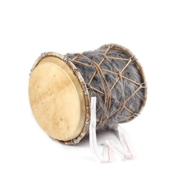 طبل بوشهري دمام 48x44 سم