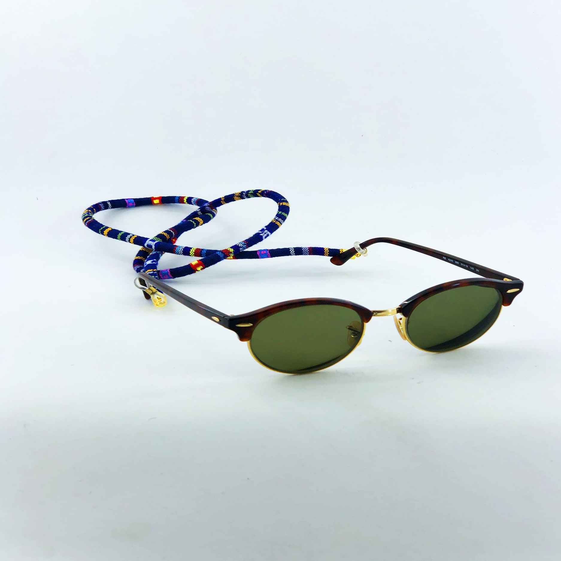 حزام نظارات – قماش متين للحياة النشطة