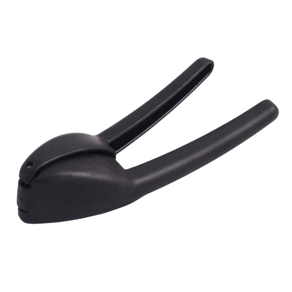 جهاز فتح المكسرات الشامل – جهاز فتح الجوز المعدني الأسود لجميع أنواع المكسرات