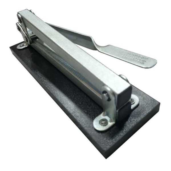 جهاز فتح المكسرات برافعة ثقيلة – أداة ميكانيكية لفتح المكسرات بسهولة بأحجام متنوعة