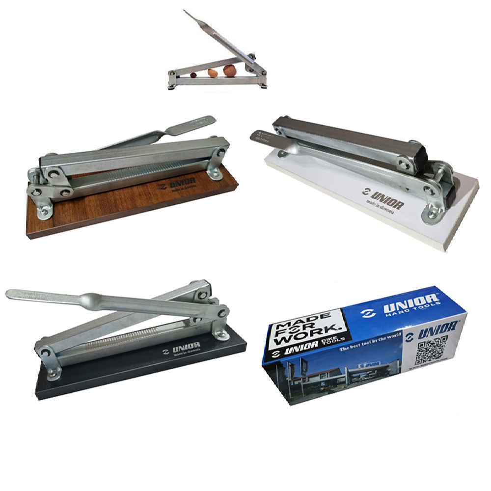 جهاز فتح المكسرات برافعة ثقيلة – أداة ميكانيكية لفتح المكسرات بسهولة بأحجام متنوعة