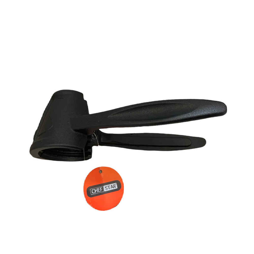 جهاز فتح الجوز الأسود – جهاز فتح متين مع مقبض مريح للقبضة