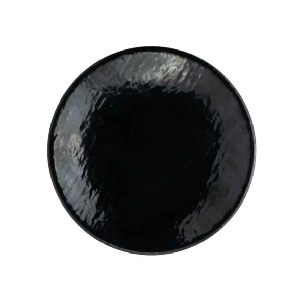 مجموعة أطباق ميلامين آمنة للميكروويف للاستخدام اليومي لتقديم العشاء، عبوة تحتوي على 3 أطباق