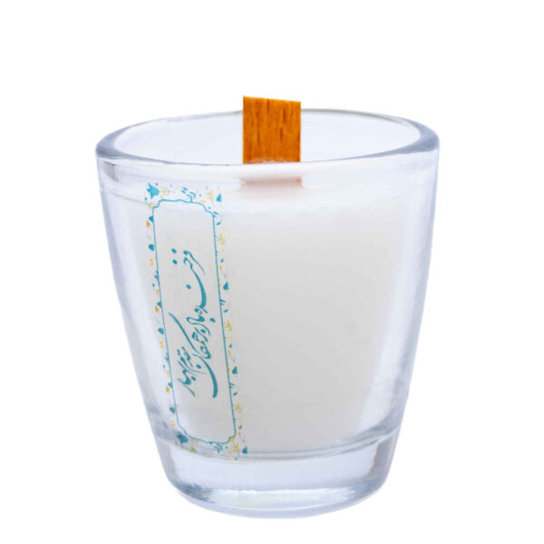 برطمان شمعة معطرة إيرانية للسنة الجديدة هافت-سين (2x)