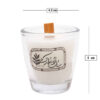 برطمان شمعة معطرة إيرانية لنوروز السنة الجديدة (2x)