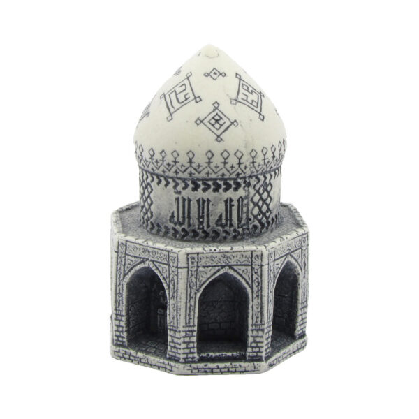 مجسم ضريح عطار النيسابوري