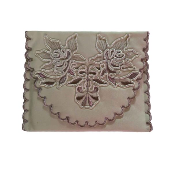 سجادة الصلاة المحمولة للمسلمين بحجم الجيب وقابلة للنقل الفامي