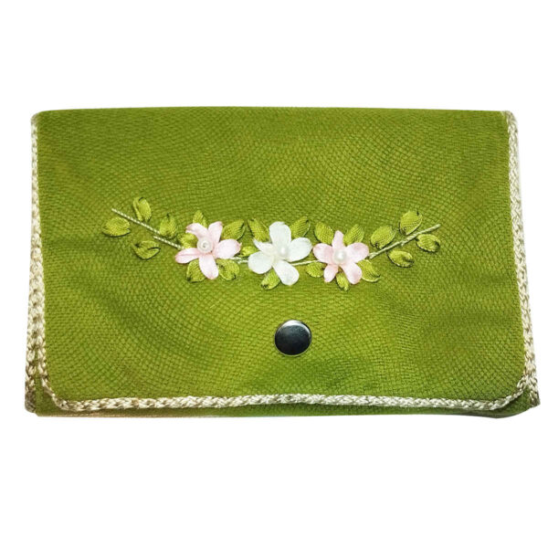 سجادة الصلاة المحمولة للمسلمين بحجم الجيب وقابلة للنقل بيهشت