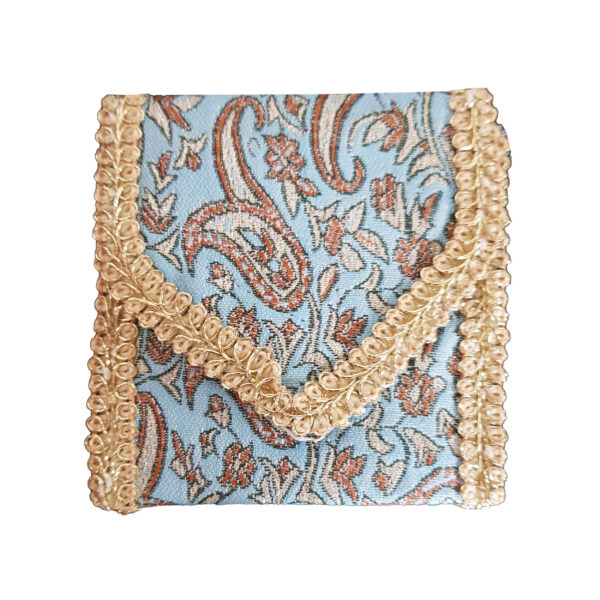 سجادة الصلاة المحمولة للمسلمين بحجم الجيب وقابلة للنقل ياراغ