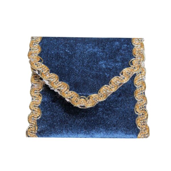 سجادة الصلاة المحمولة للمسلمين بحجم الجيب وقابلة للنقل نگین