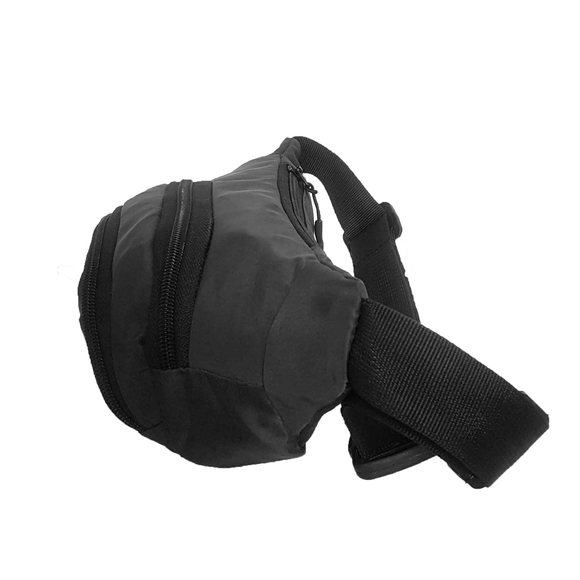 حقيبة خصر بأربع جيوب خارجية – للأنشطة الخارجية