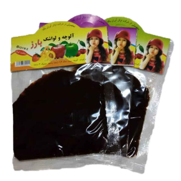 تمراك - معجون الكرز الحامض الإيراني، 60 جرام (عبوة من 12)