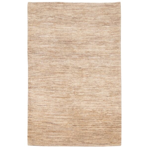 سجاد جابيه إيراني أصيل من الصوف محبوك يدويًا في فارس كريمي